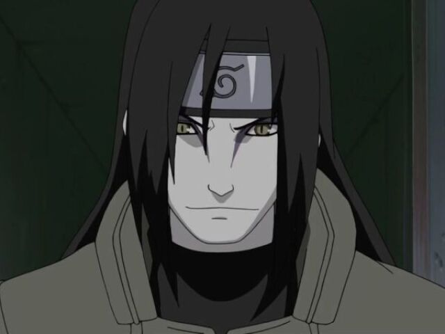 Orochimaru