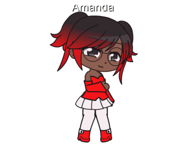 Amanda