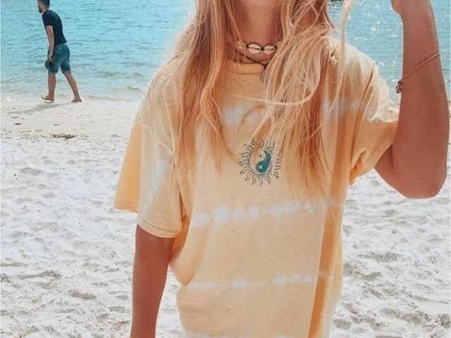 Você é uma vsco-girl parabéns💚✨