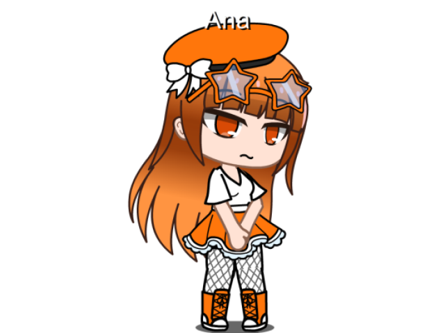 Ana