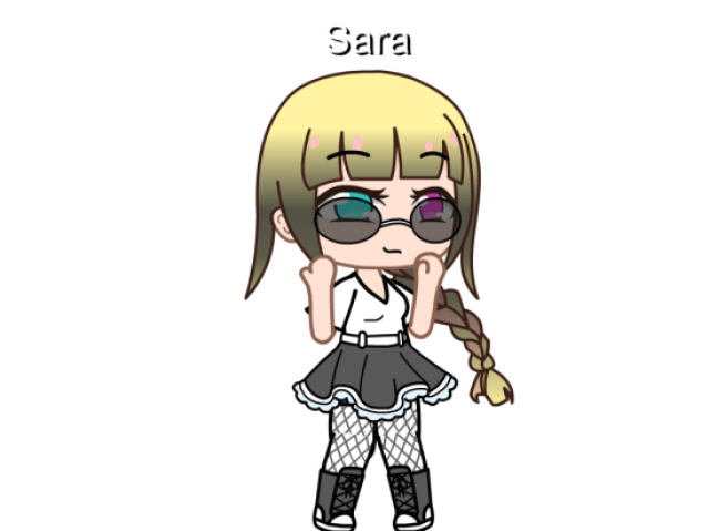 Sara