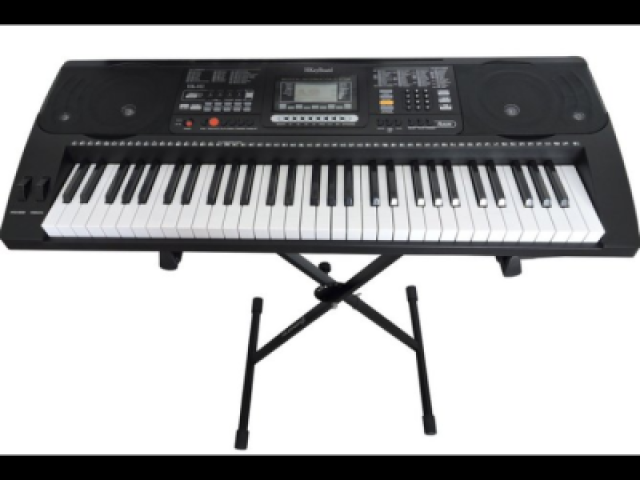 Teclado