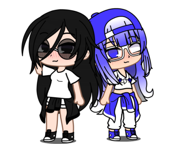 Sophia/Yuki