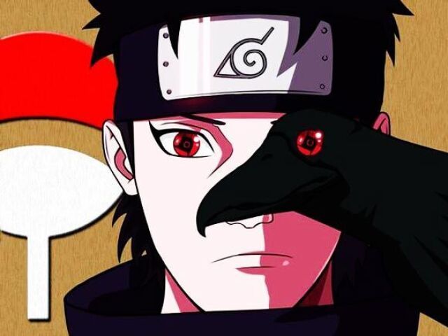 Shisui