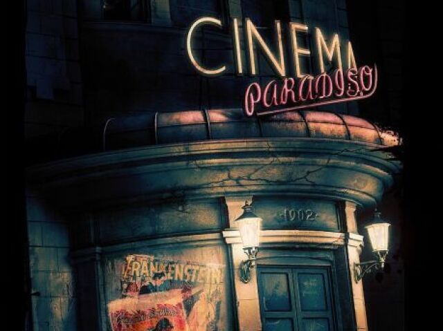 cinema