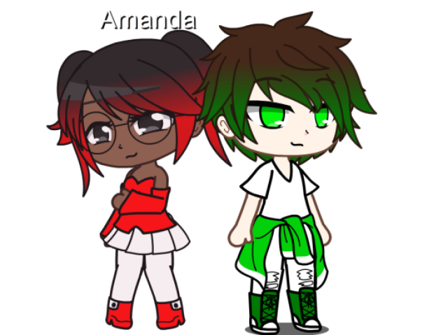Amanlix