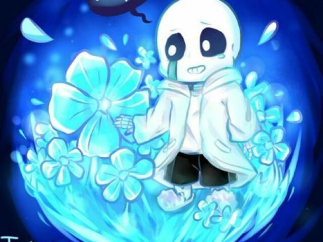 Alpha sans