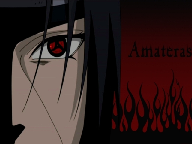 Amaterasu