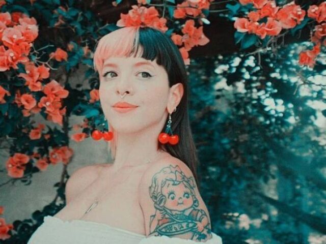 Melanie Martinez