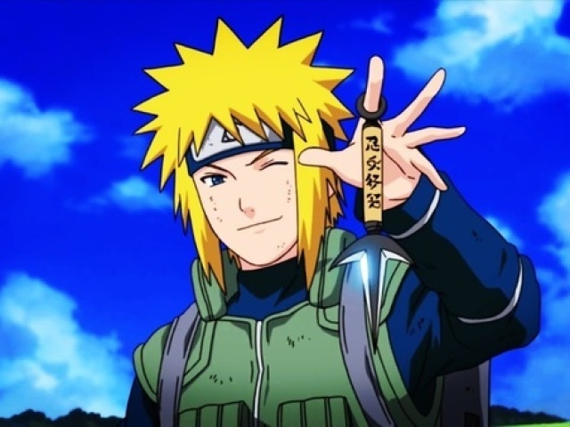 MINATO NAMIZAKE