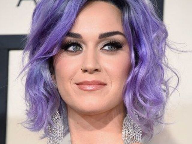 Katy perry.