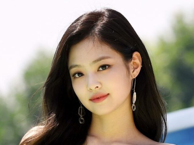 Kim Jennie