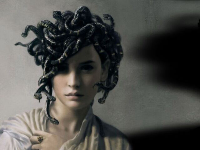 Medusa