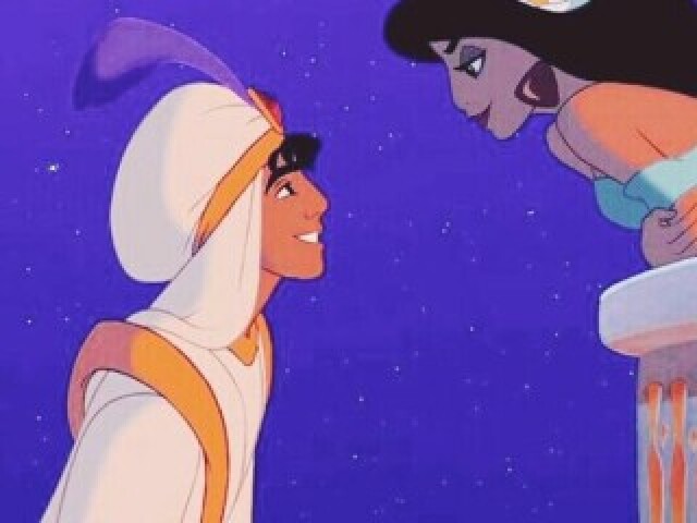 Aladdin