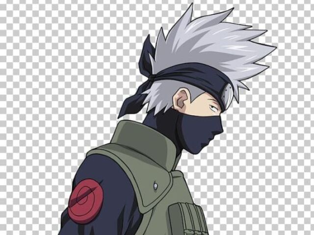 Kakashi Hatake