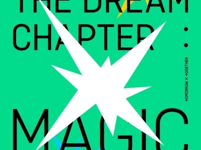 The Dream Chapter: MAGIC