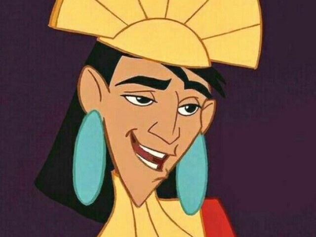 Kuzco