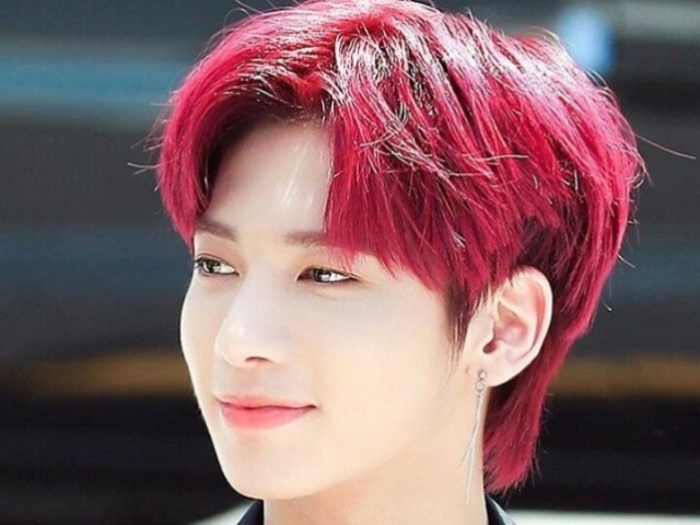 Red Hair do Tyun