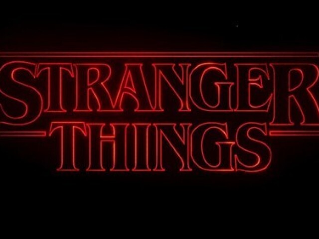 Stranger Things