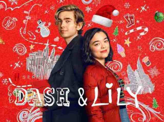 Dash e Lily