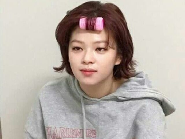 Kpoper médio