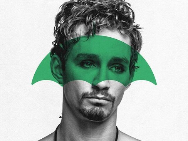 klaus(the umbrella academy)
