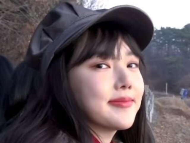 Kpoper avançado