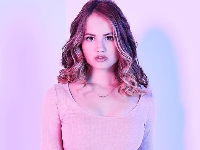 patty bladell(insatiable)