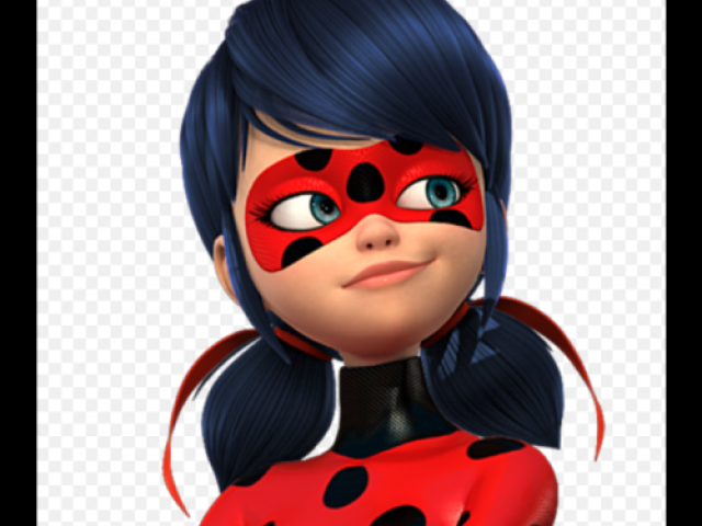 Ladybug