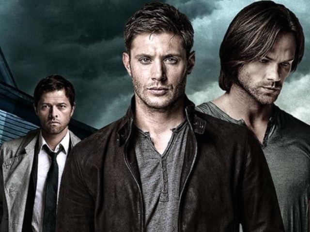 Quiz Supernatural