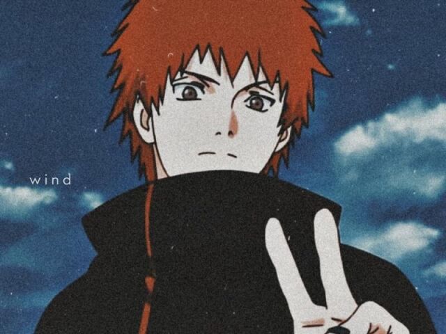 Sasori