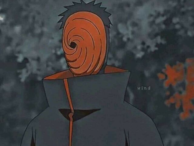 Tobi/Obito