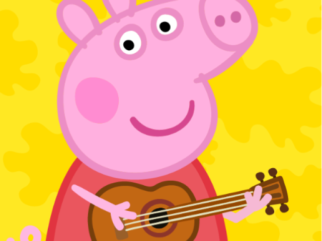 peppa porco