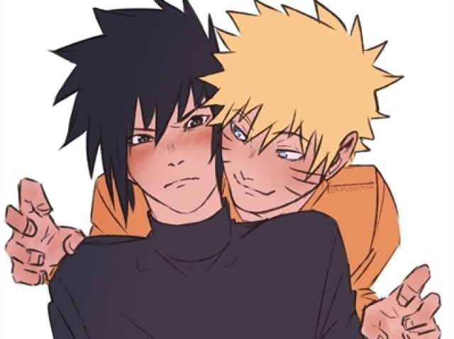 NaruSasu