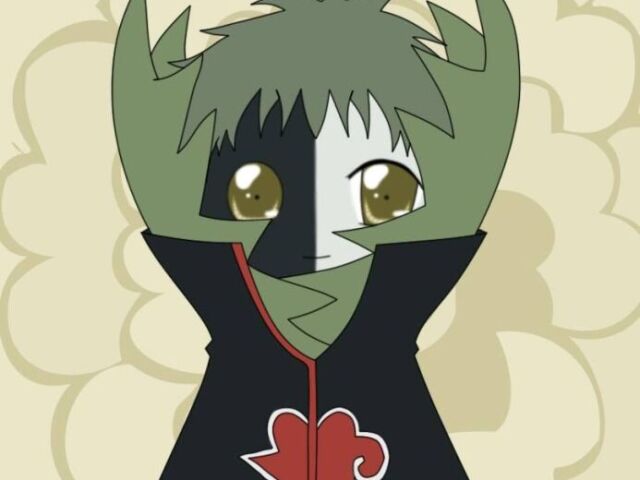Zetsu