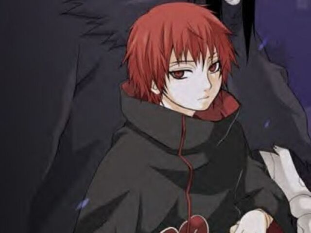 Sasori