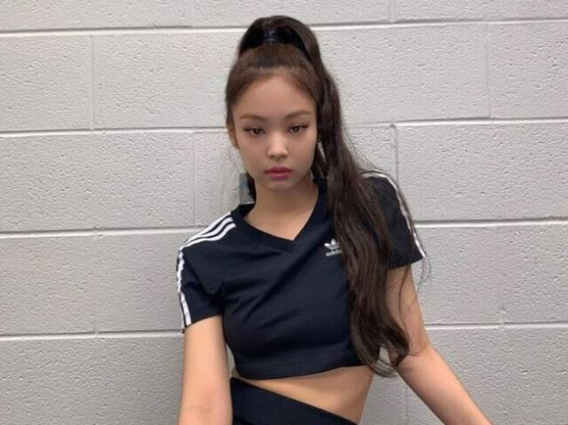 `♡`Jennie`♡`