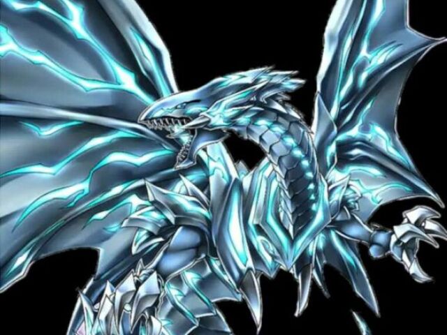 Dragão dos Raios