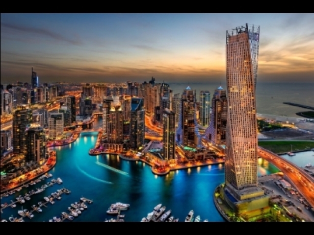 Dubai