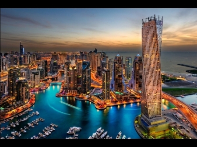 Dubai