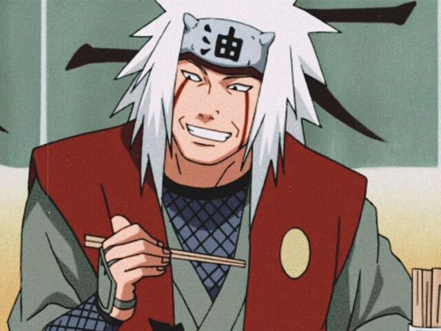 Jiraiya