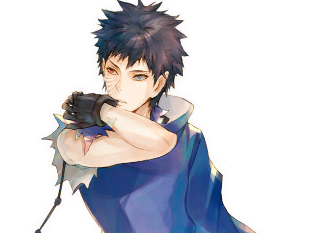 Tobi/obito
