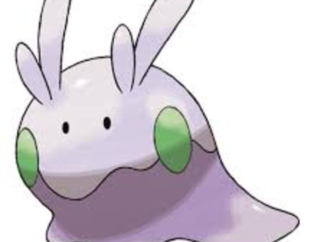 Goomy