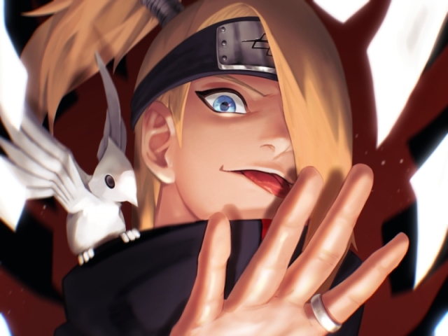 Deidara