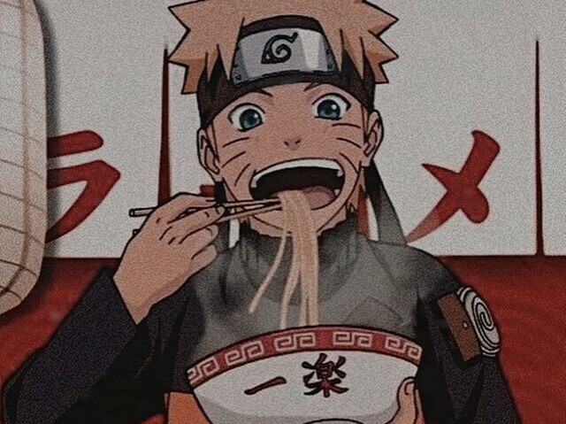 Naruto Uzumaki