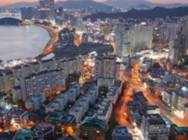 Busan