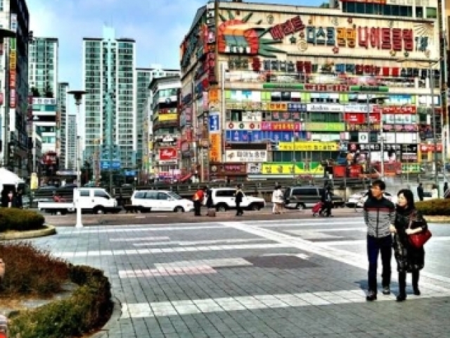 Bucheon