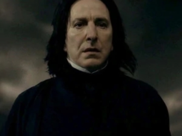 Snape