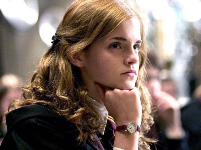 Você conhece Hermione Granger?