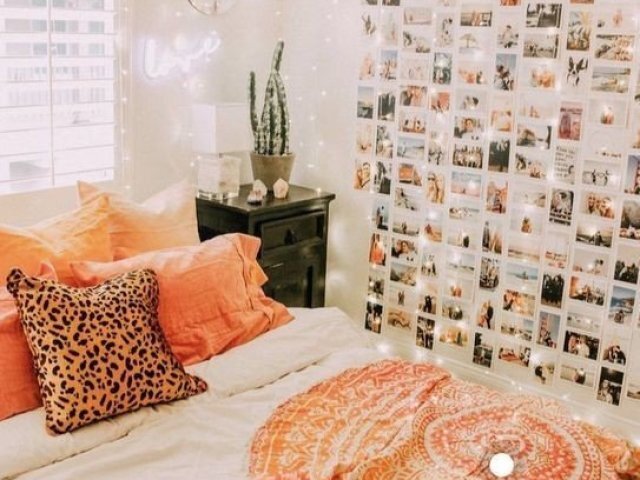 Mds!!! Q quarto vsco lindo!!!